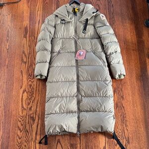 Parajumpers Panda Jacket Boyfriend XXS Great Condition